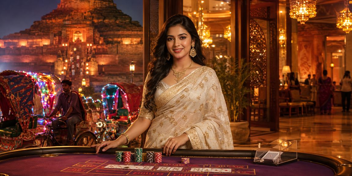 baji betting