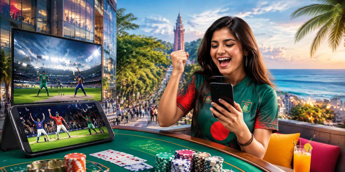 baji betting