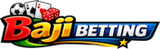 baji betting logo